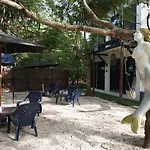 Casa Turquesa
