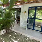 Casa Turquesa