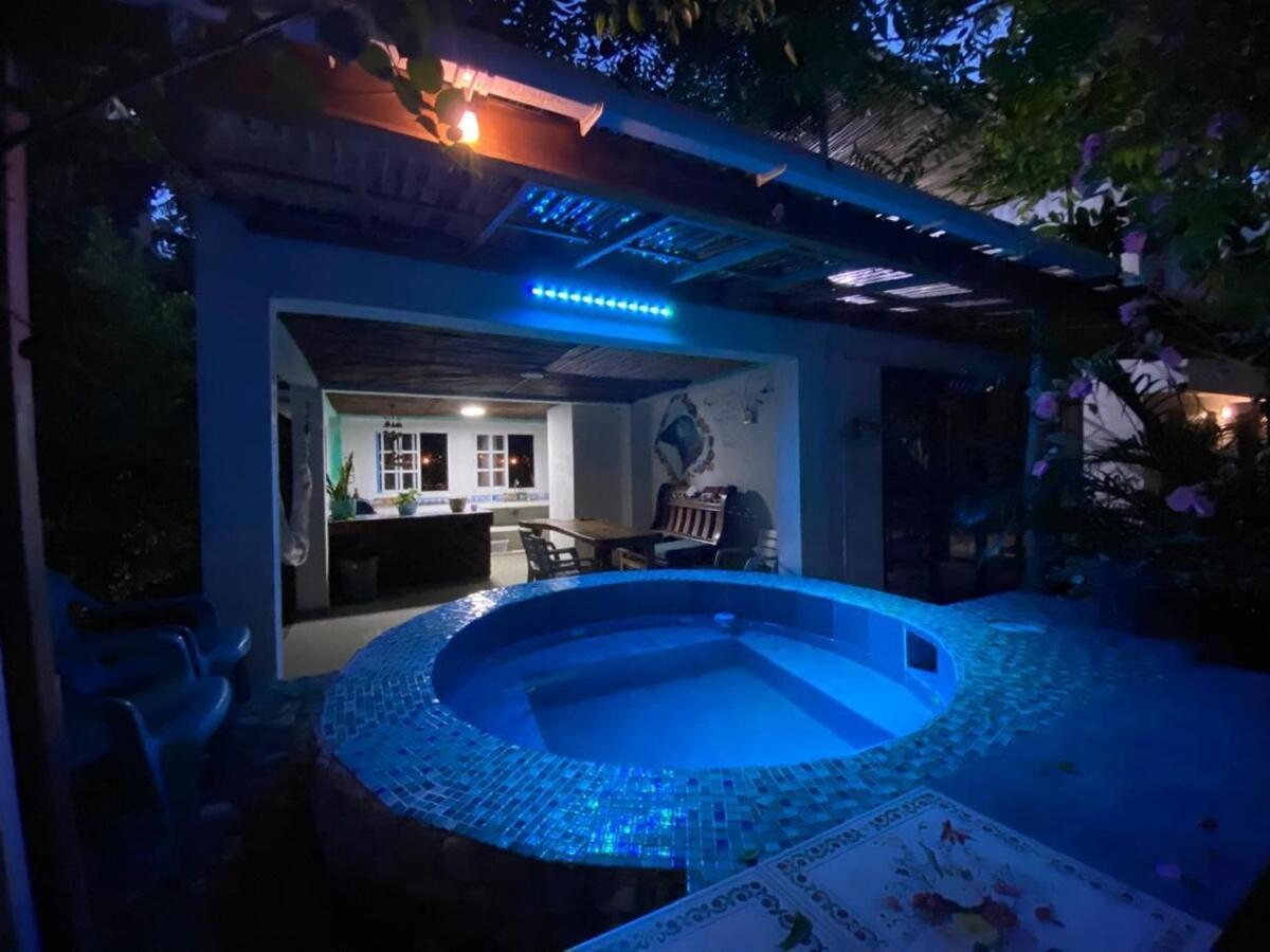 Casa Turquesa Cartagena