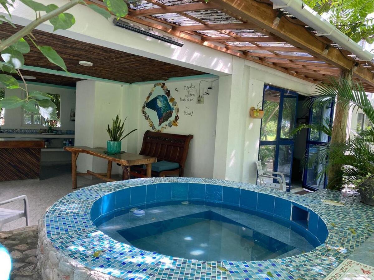 Casa Turquesa * Cartagena
