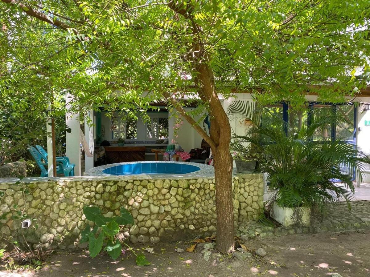 Casa Turquesa Cartagena